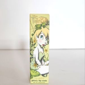 Disney TinkerBell Glossy Lip Stain